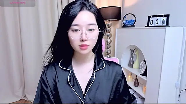 miuu6868 Obrolan Langsung XXX