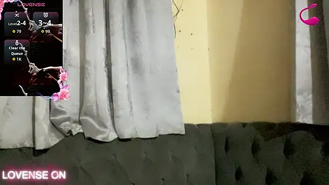 BaffledLensman – Naživo XXX chat