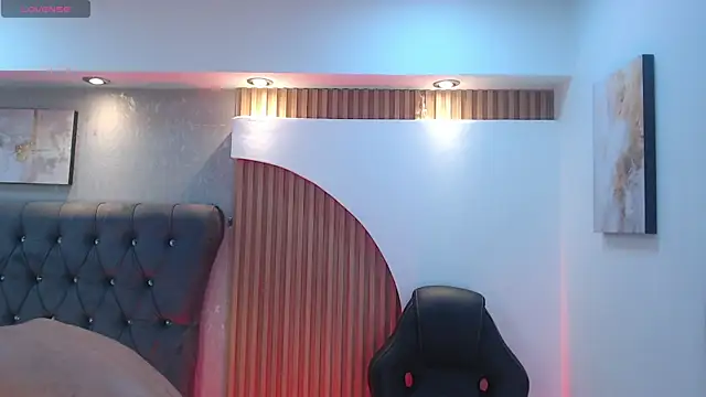 Chat XXX en directo de Anaciet_Evans