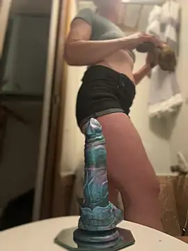 SexyB214 Chat XXX in diretta