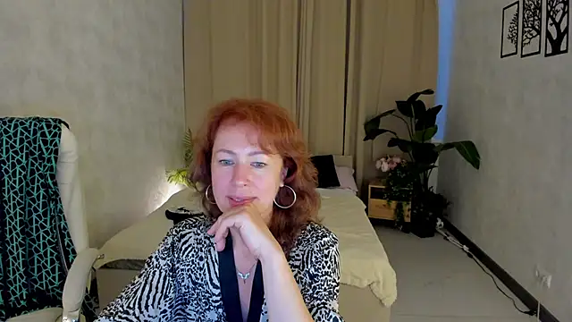 LeticiaRomano – Live XXX-chat