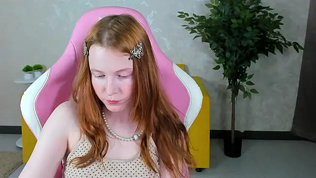 Онлайн чат XXX ari-kittyy