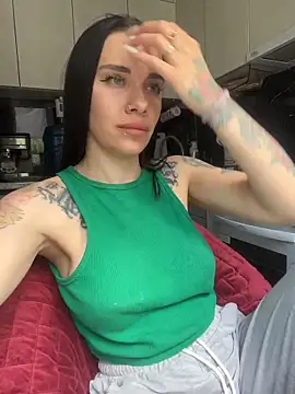 Sembang XXX Secara Langsung Queen_of_pain