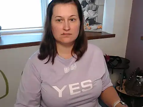 Živý XXX chat Milfa_meddison