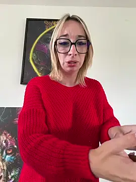 Giuliana_baby Chat XXX in diretta