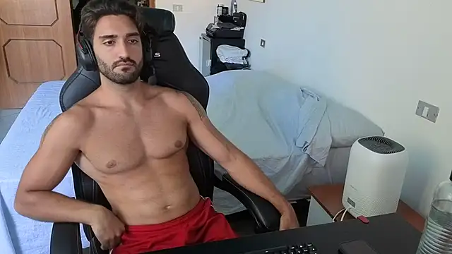 Al3xox02's Live XXX Chat