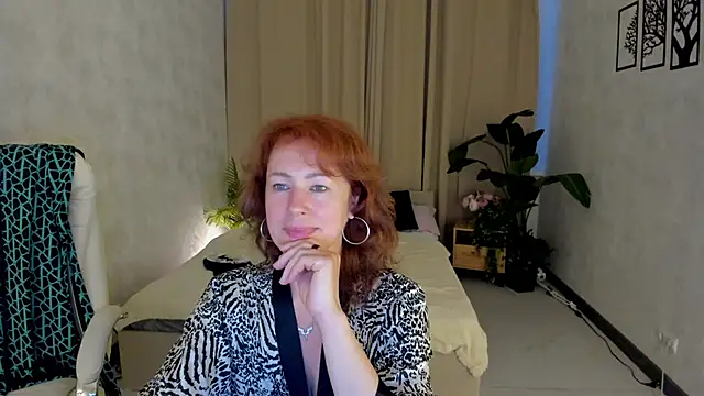 LeticiaRomano's Live XXX Chat