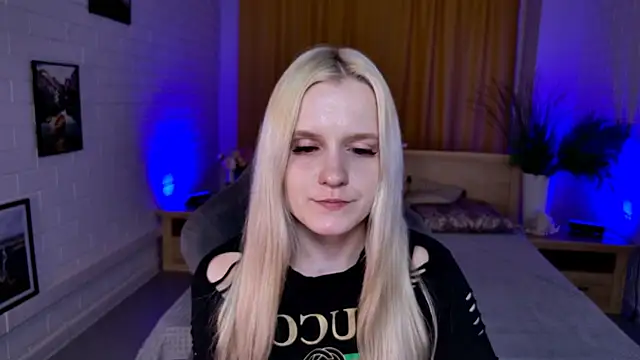 Živý XXX chat SherriButlers