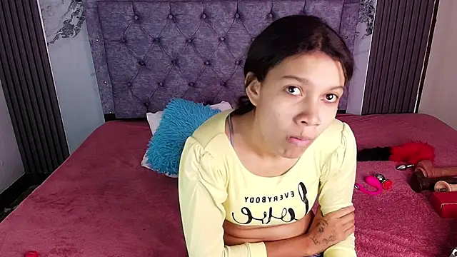Онлайн чат XXX Zoe_Blake1