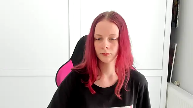 Skylar_spring Chat XXX in diretta