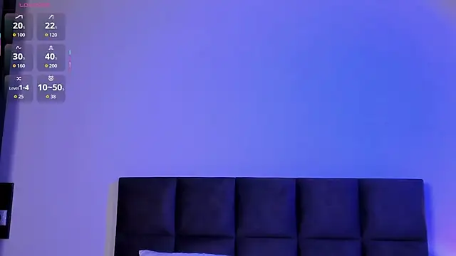 softangelxkisses' Live XXX Chat