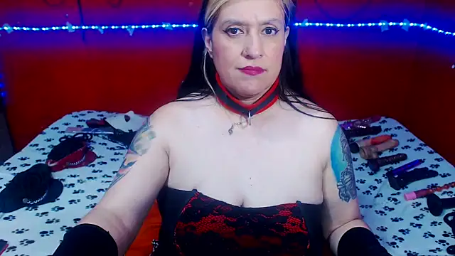 MATURE_Randy – Live XXX-chat