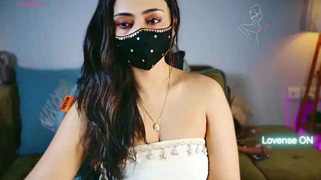 Aphrodisia_XOXO Chat XXX live
