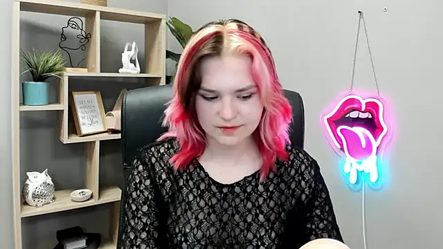 SweetLilyxo Live XXX-Chat