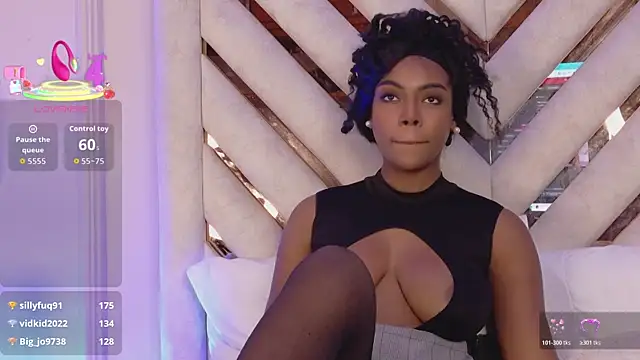 Lola_King's Live XXX Chat