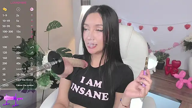 ela_lane_2 라이브 XXX 채팅