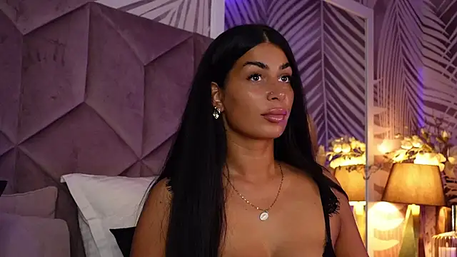 Chatroom XXX en direct de EvaRhea