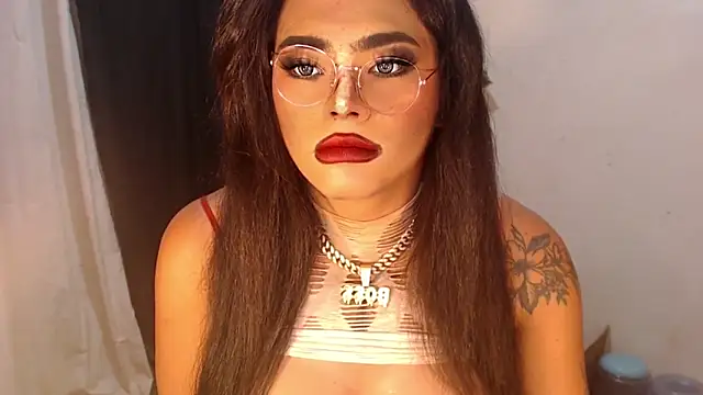 Tasha_Goddess' Live XXX Chat