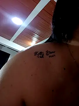 Anna_Lucia88's Live XXX Chat