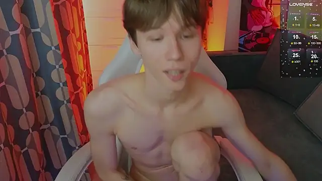 cuMte_boy Adlı Modelin Canlı XXX Sohbeti