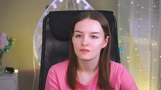 KellieBanshe Live XXX Chat