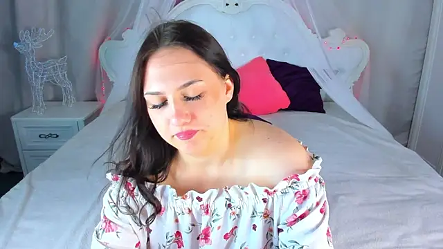 DewyLady's Live XXX Chat