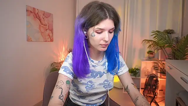 Lain_Root's Live XXX Chat