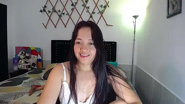 naughty_girl_4u লাইভ XXX চ্যাট