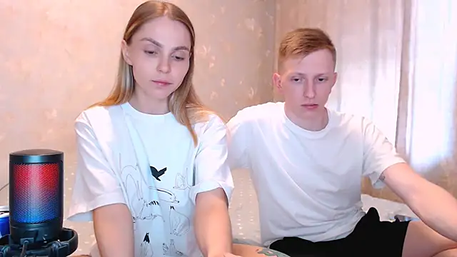 Živý XXX chat juliaanddima
