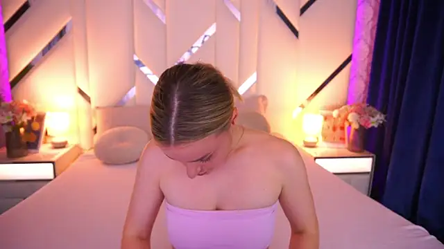 LindsieGreyy লাইভ XXX চ্যাট