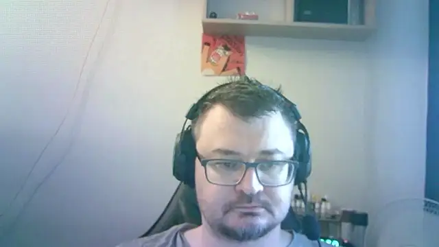 Živý XXX chat SirAbuser