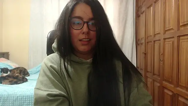 Venus_cat_n Live XXX chat