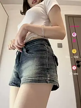 Chat XXX Live meimei_x