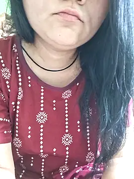 Czat XXX na żywo – Doll_Nepali