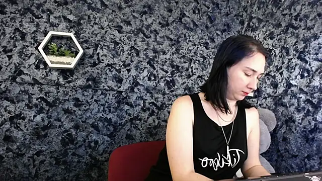 Moon_foxy_n Live XXX chat