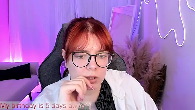 KeytSilvas' Live XXX Chat