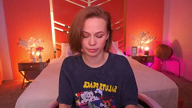 ShyySirenn Live XXX chat