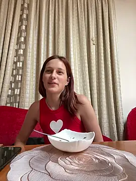 Lily_Viola's Live XXX Chat