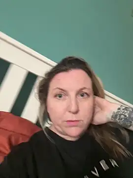 BritishGemdd's Webcam Show