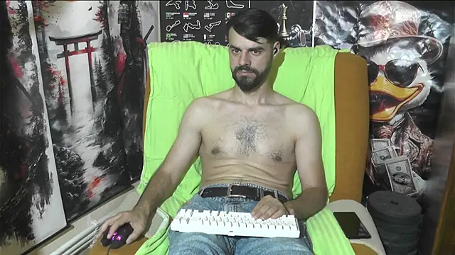 00george লাইভ XXX চ্যাট