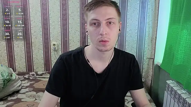 Darien_Brown Webcam show