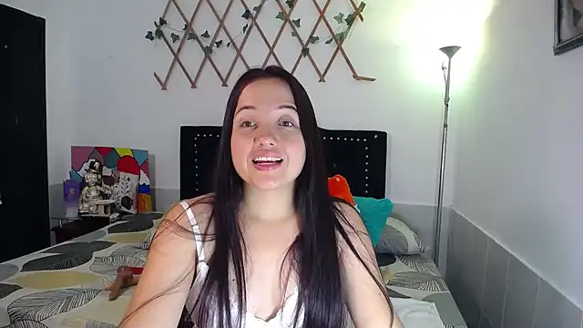 Živý XXX chat naughty_girl_4u