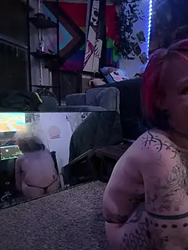 Toxii-n Live XXX chat