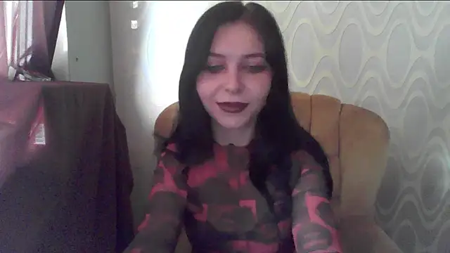 Show Webcam de RileyTight