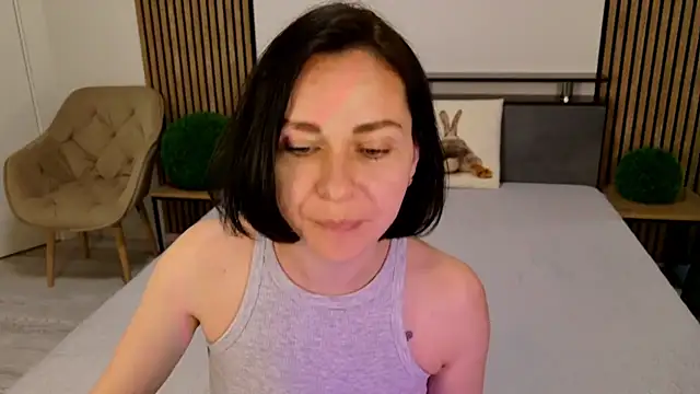 DitaNoir Live XXX Chat