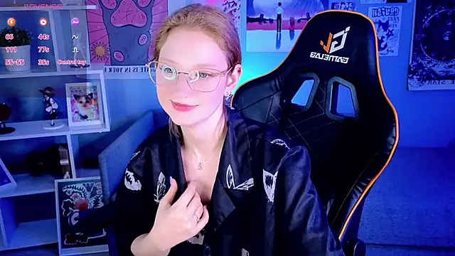 Your_lilith_ live XXX chat