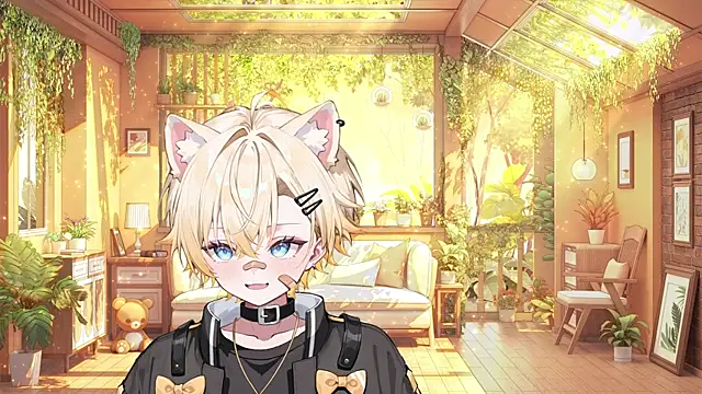 kawaimoeのライブXXXチャット