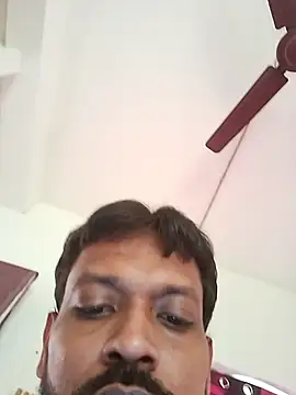 BlackBoy_Kolkata Webcam Show
