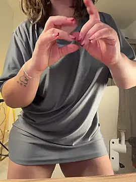 Megan_lu2 élő XXX-chatje