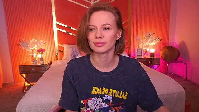 ShyySiren Live XXX-Chat